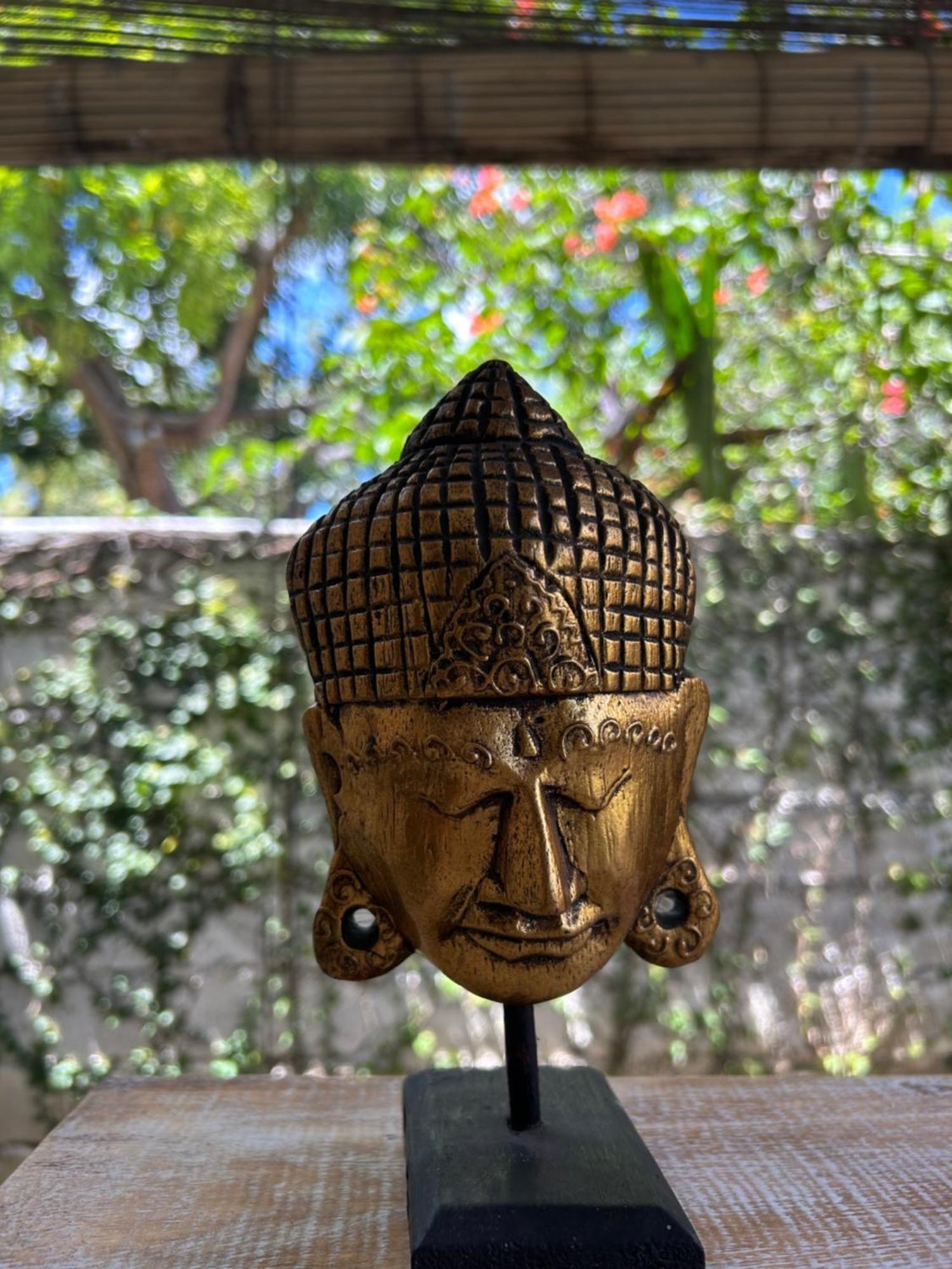 乌鲁瓦图La Kreyiol住宿加早餐旅馆 外观 照片